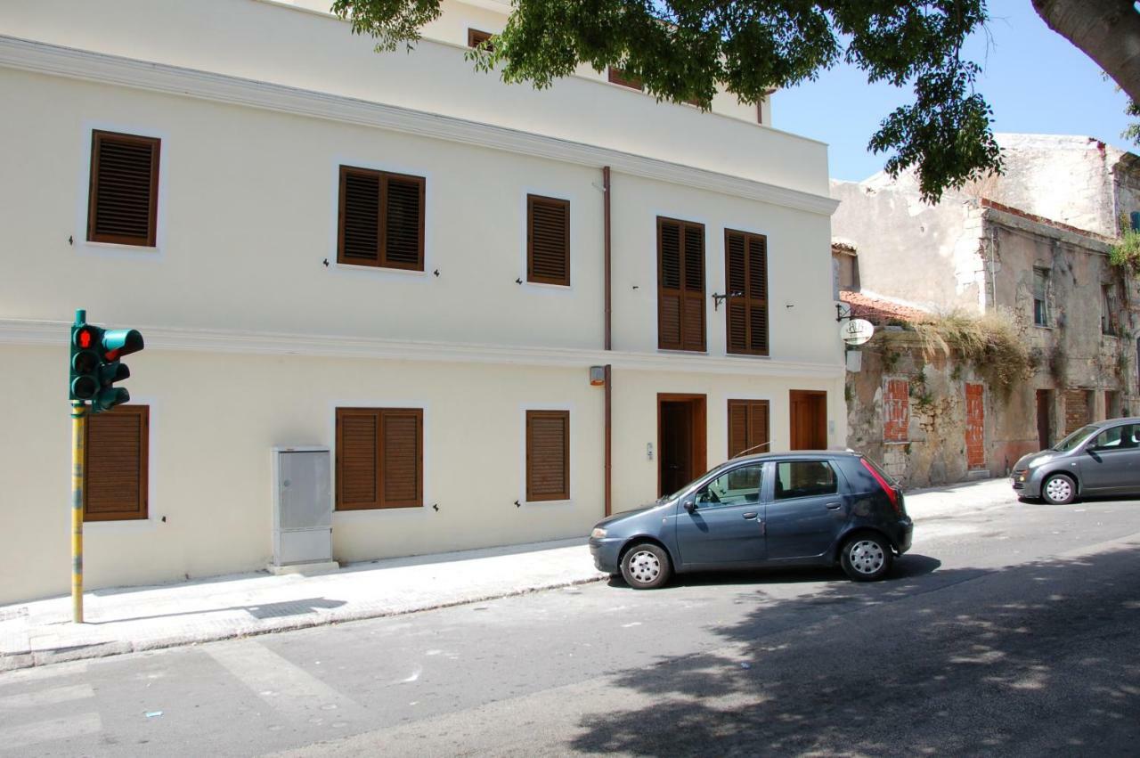 Beb 2000 Ξενοδοχείο Σάσαρι Εξωτερικό φωτογραφία