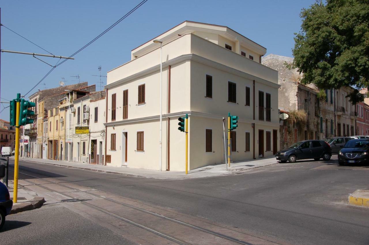Beb 2000 Ξενοδοχείο Σάσαρι Εξωτερικό φωτογραφία